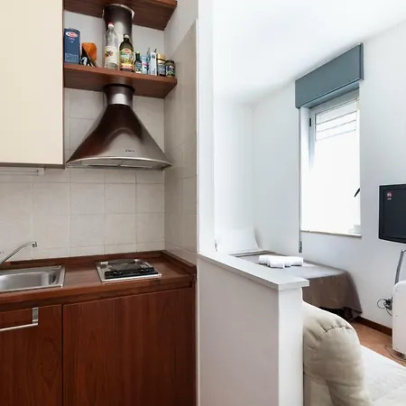 Naviglio Luxury Apartman Milánó