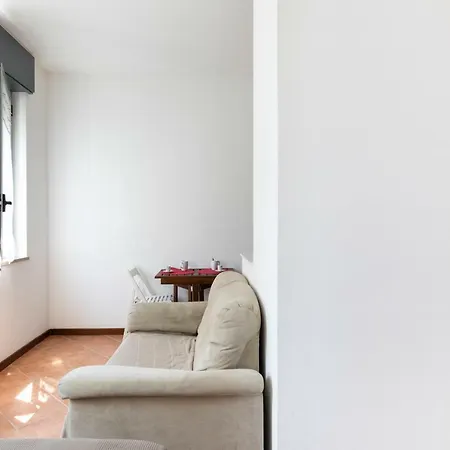 Naviglio Luxury Apartman