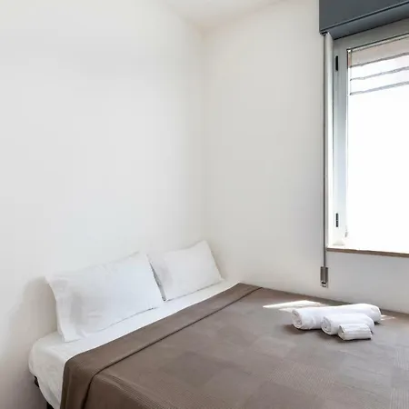Apartman Naviglio Luxury *