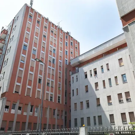 Naviglio Luxury Apartman *