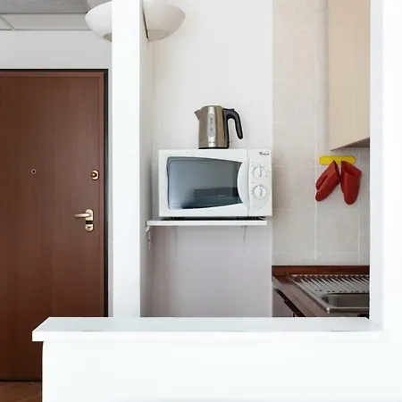 Naviglio Luxury Apartman Milánó