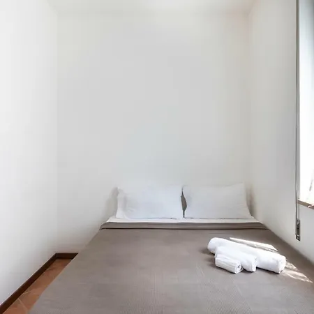 Apartman Naviglio Luxury *