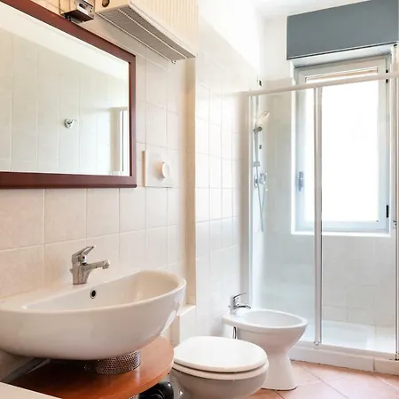 Naviglio Luxury Apartman Milánó