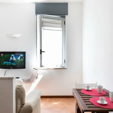 Naviglio Luxury Apartman