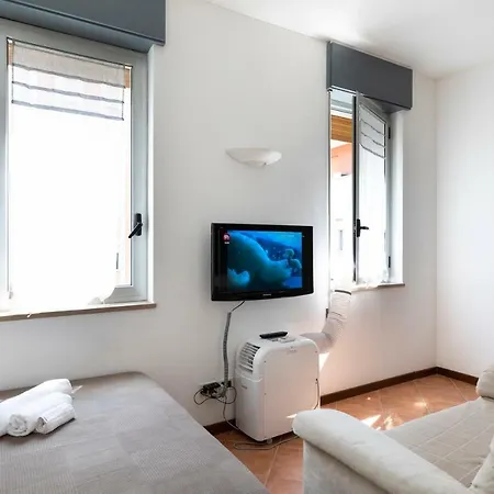 Naviglio Luxury Apartman